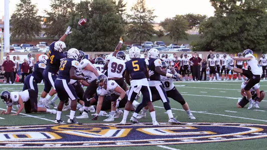 Murray State Football