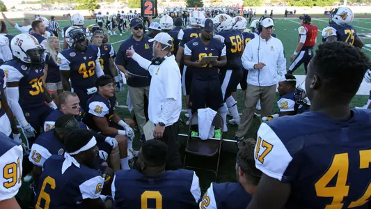 Murray State Defense