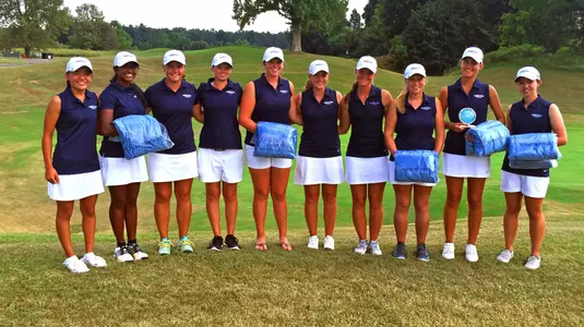 Murray State Women's Golf