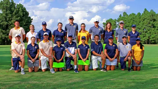 Murray State Golf