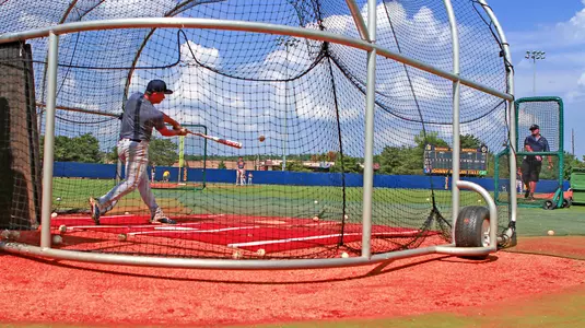 Johnny Reagan Field