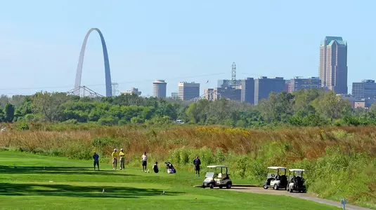Gateway National Golf Club