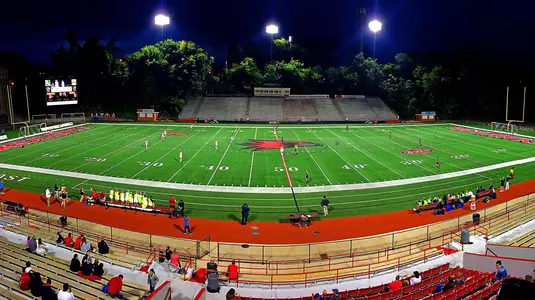 Houck Stadium