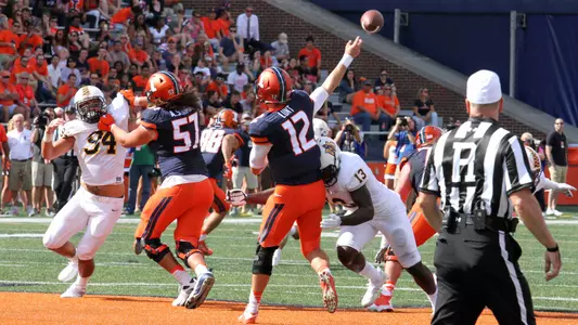 Quincy Williams