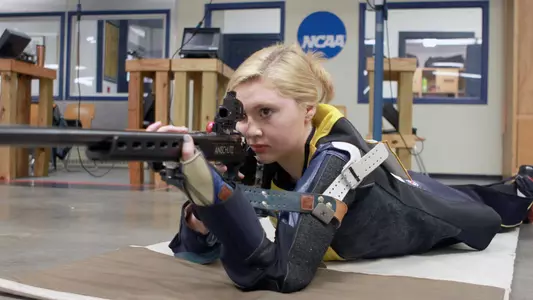 MacKenzie Martin