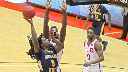 Terrell Miller