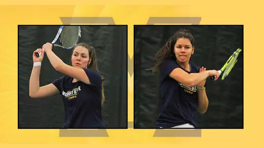 Sara & Anja Loncarevic