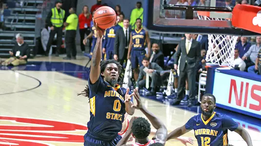 Terrell Miller