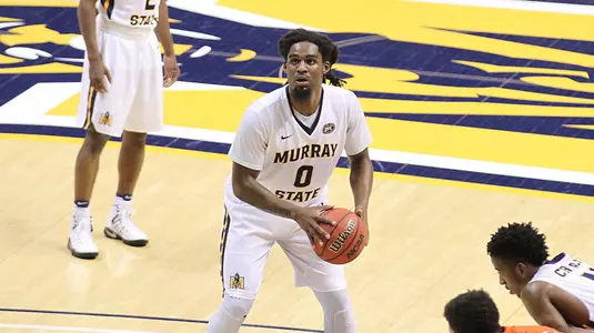 Terrell Miller