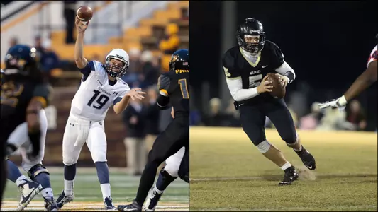 Shuler Bentley & Preston Rice