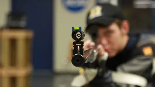 Murray State Rifle