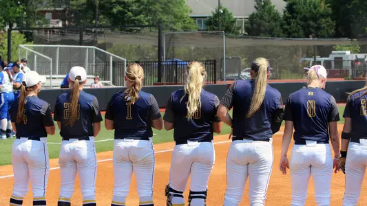 Murray State Softball