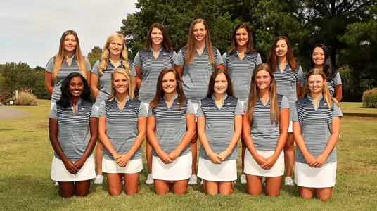 2017-18 MSU Women's Golf