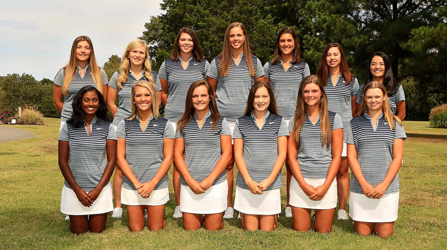 2017-18 MSU Women's Golf