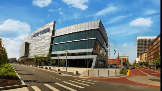 Ford Center
