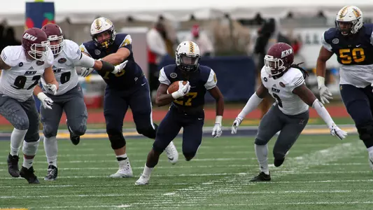 D.J. Penick