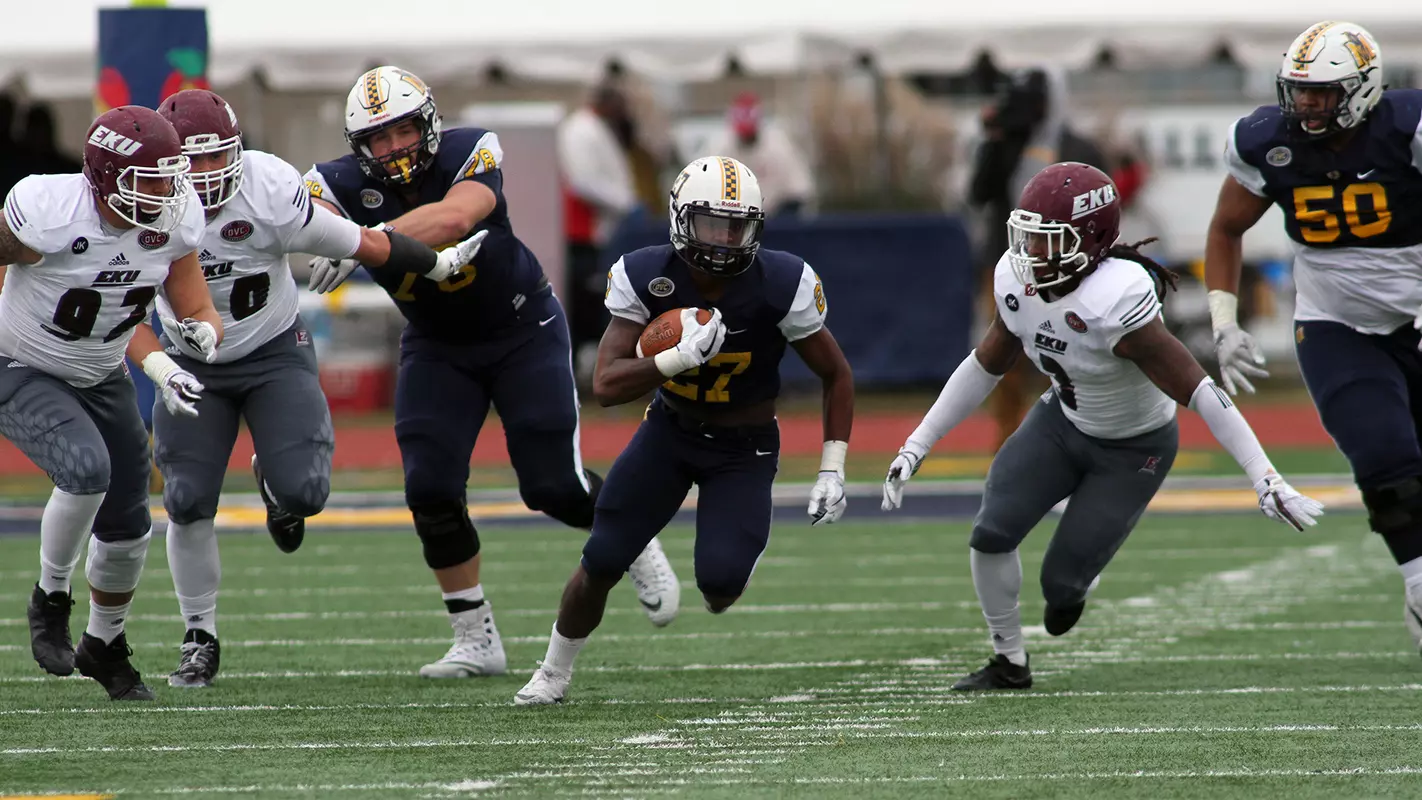 D.J. Penick