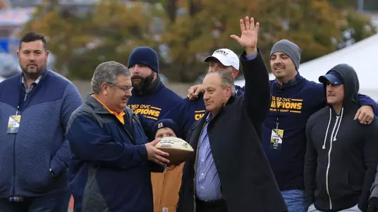 Joe Pannunzio