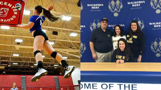 Signings2018 VB
