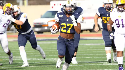 D.J. Penick