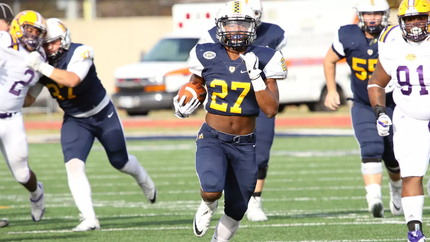 D.J. Penick