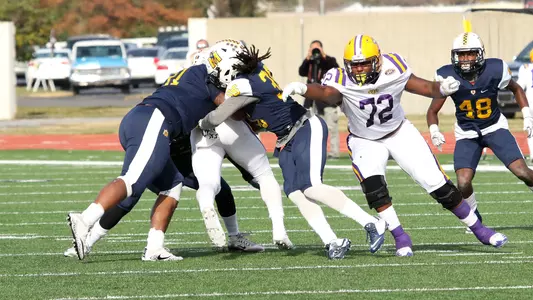 Bishop Woods & D'Vaughn Whitt