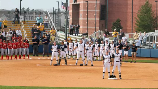 Murray State Softball
