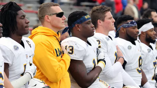 Murray State Football