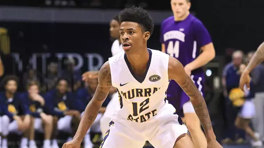 Ja Morant