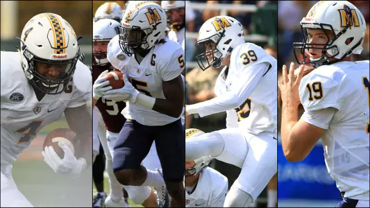Murray State Football