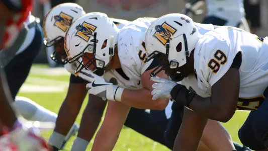 Murray State Defense