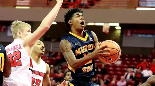 Ja Morant