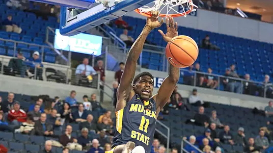 Shaq Buchanan