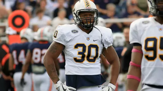 Kenney Wooten