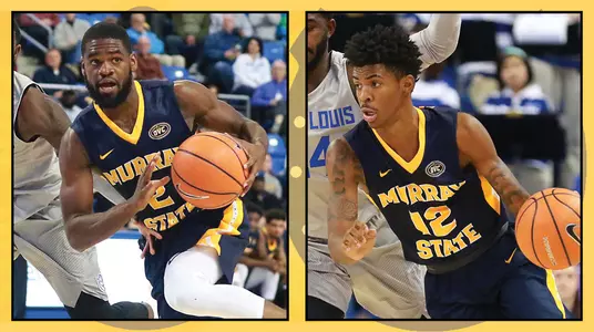 Jonathan Stark & Ja Morant