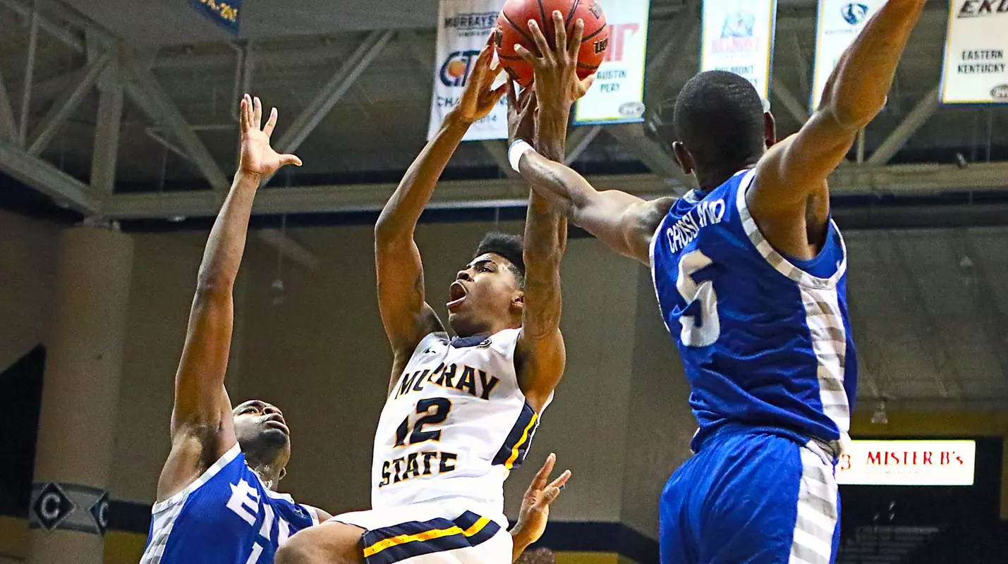 Ja Morant
