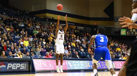 Shaq Buchanan