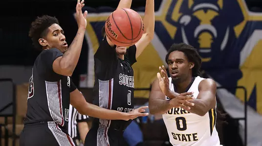 Terrell Miller