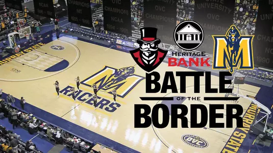 Battle of the Border