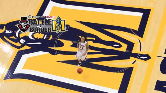 Battle of the Border - Wright