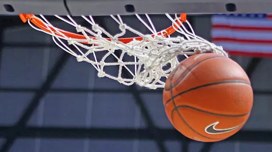 Basketball Rim