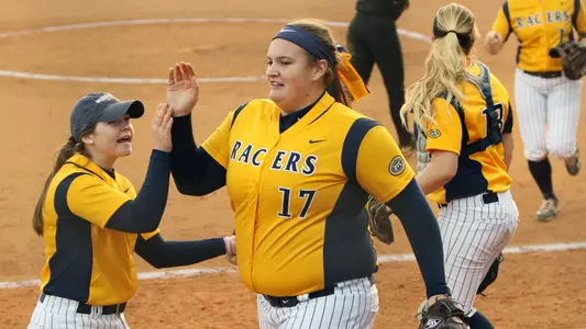 Brenna Finck & Mason Robinson