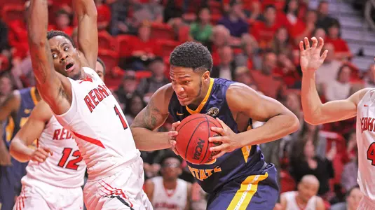 Jalen Dupree