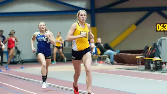 MSU Track & Field