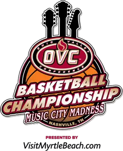 OVC Basketball Tournament