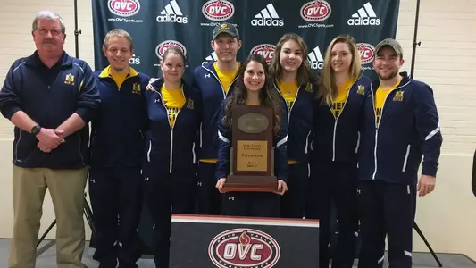 2017 OVC Champions