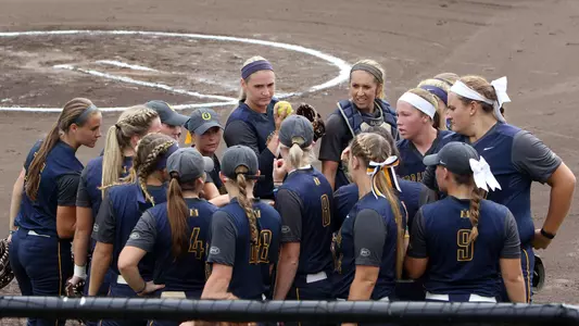 Murray State Softball