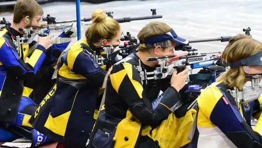 MacKenzie Martin & Ivan Roe