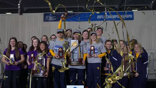 Murray State Rifle