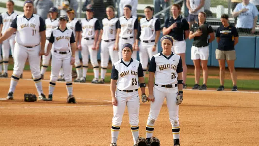 Murray State Softball